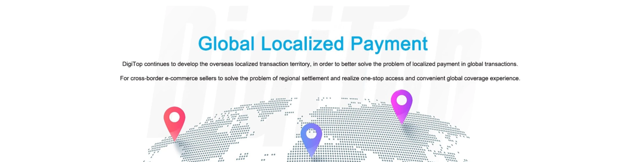 Global Localized Payment