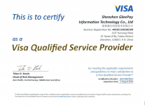 Certification 5